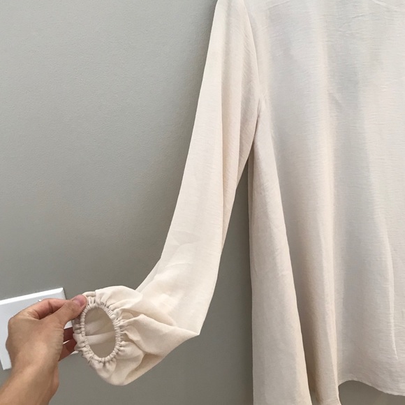 Show me your MuMu Jamie Tunic - Picture 3 of 10